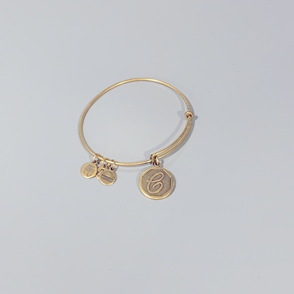 Alex and Ani Bracelet - Picture 1 of 1